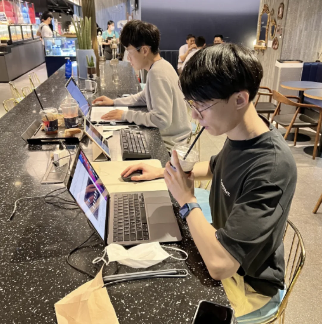 Connectivity